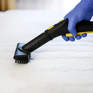 Mattress Cleaning