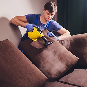 Sofa Cleaning