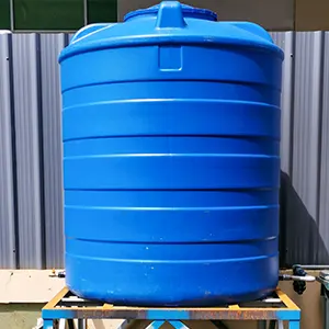 Water Tank Cleaning